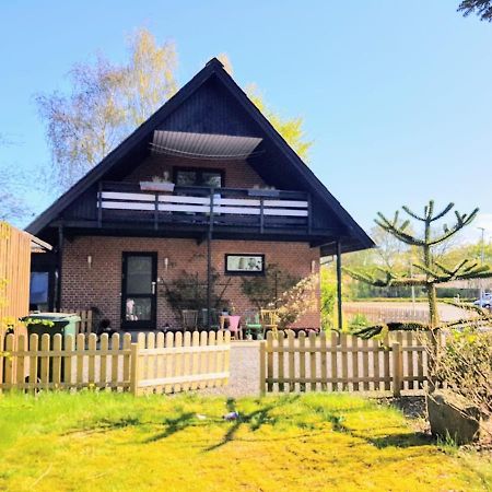 5 Minute Walk To Lego - 2 Bedrooms Loft Floor With Balcony Billund Luaran gambar
