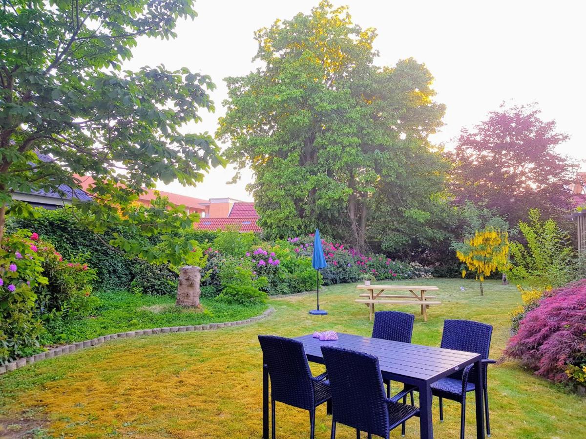 5 Minute Walk To Lego - 2 Bedrooms Loft Floor With Balcony Billund Luaran gambar
