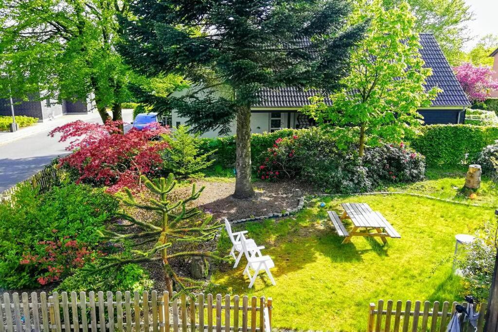 5 Minute Walk To Lego - 2 Bedrooms Loft Floor With Balcony Billund Luaran gambar