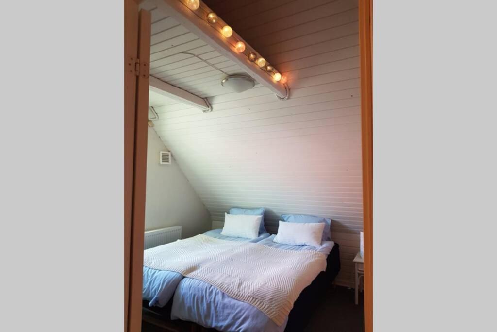 5 Minute Walk To Lego - 2 Bedrooms Loft Floor With Balcony Billund Luaran gambar