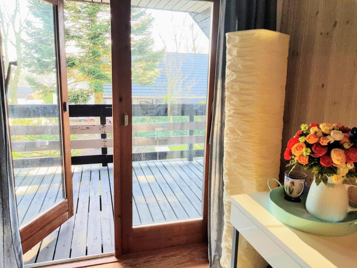 5 Minute Walk To Lego - 2 Bedrooms Loft Floor With Balcony Billund Luaran gambar